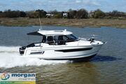  Jeanneau Merry Fisher 895 Offshore
