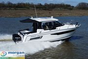  Jeanneau Merry Fisher 895 Offshore