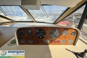  Humber 42 TSDY