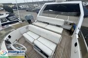  Humber 42 TSDY