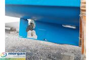  Aquastar 27 aft cabin