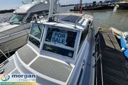  Aquastar 27 aft cabin