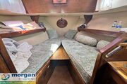  Aquastar 27 aft cabin