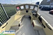  Shetland Alaska 500