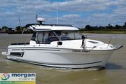  Jeanneau Merry Fisher 795 Series 2