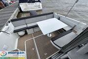 Jeanneau Merry Fisher 795 Series 2
