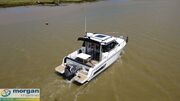  Jeanneau Merry Fisher 795 Series 2