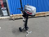 Mariner 5hp Sailmate long shaft outboard