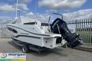  Jeanneau Cap Camarat 7.5 WA