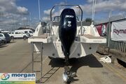  Jeanneau Cap Camarat 7.5 WA