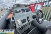  Highfield Sport 520