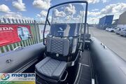 Highfield  Sport 600