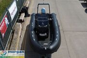  Highfield  Sport 600