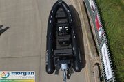  Highfield  Sport 600