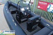  Highfield  Sport 600