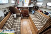  Westerly  Griffon MK 1