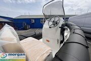  Bombard Sunrider 500