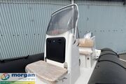 Bombard Sunrider 500