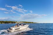  Jeanneau Merry Fisher 795 - Series 2