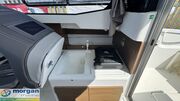  Jeanneau  Merry Fisher 605
