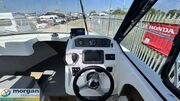  Jeanneau  Merry Fisher 605