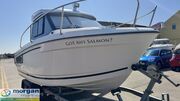 Jeanneau  Merry Fisher 605