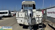  Jeanneau  Merry Fisher 605