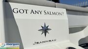  Jeanneau  Merry Fisher 605