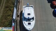  Jeanneau  Merry Fisher 605