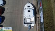  Jeanneau  Merry Fisher 605