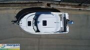  Jeanneau  Merry Fisher 605