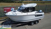  Jeanneau  Merry Fisher 605