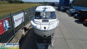  Jeanneau  Merry Fisher 605
