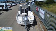  Jeanneau  Merry Fisher 605