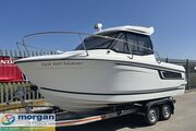  Jeanneau  Merry Fisher 605