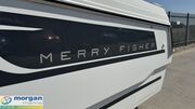  Jeanneau  Merry Fisher 605