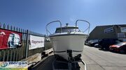  Jeanneau  Merry Fisher 605