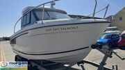  Jeanneau  Merry Fisher 605