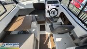  Jeanneau  Merry Fisher 605