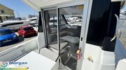  Jeanneau  Merry Fisher 605