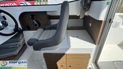  Jeanneau  Merry Fisher 605