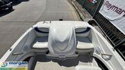  Maxum  1800 MX bow rider