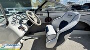  Maxum  1800 MX bow rider