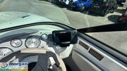  Maxum  1800 MX bow rider