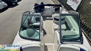  Maxum  1800 MX bow rider