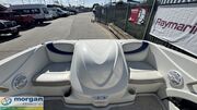  Maxum  1800 MX bow rider