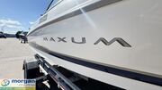  Maxum  1800 MX bow rider