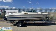  Maxum  1800 MX bow rider
