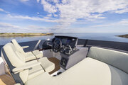  Nimbus 495 Flybridge