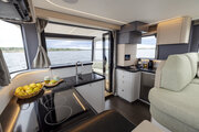  Nimbus 495 Flybridge